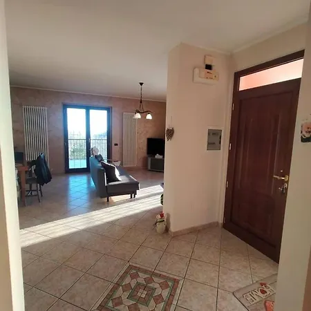 Charming House In With Private Pool Holiday home Abbateggio