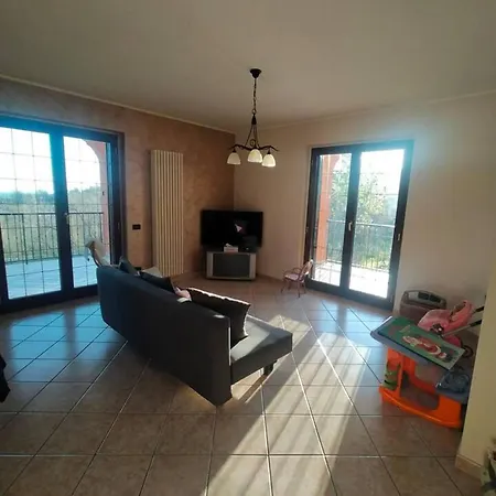 Charming House In With Private Pool Holiday home Abbateggio