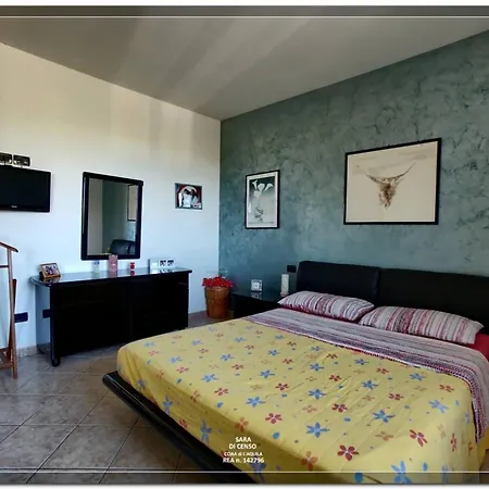 Charming House In With Private Pool Abbateggio