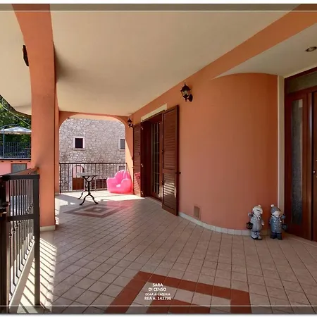 Charming House In With Private Pool * Abbateggio