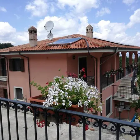 Charming House In With Private Pool Holiday home