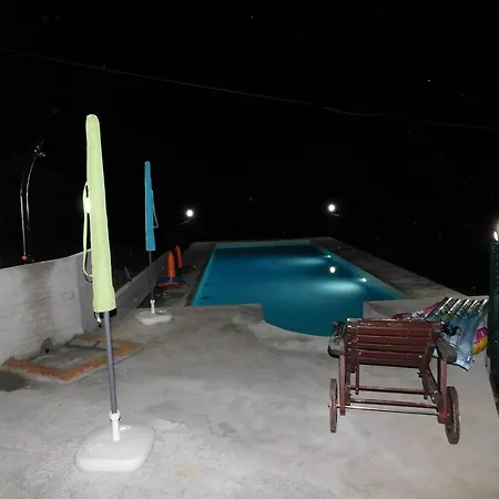 Charming House In With Private Pool Holiday home Abbateggio