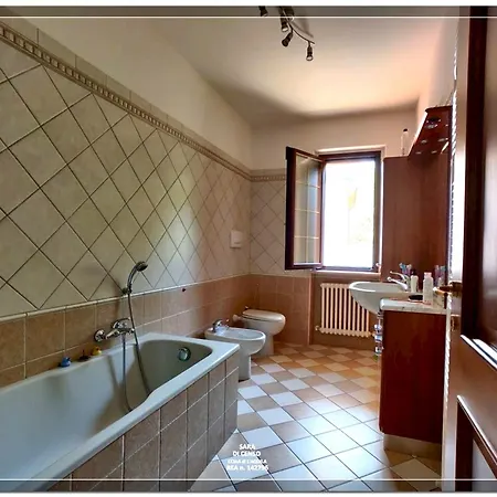 Holiday home Charming House In With Private Pool Abbateggio