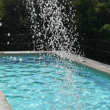 Charming House In With Private Pool Holiday home *