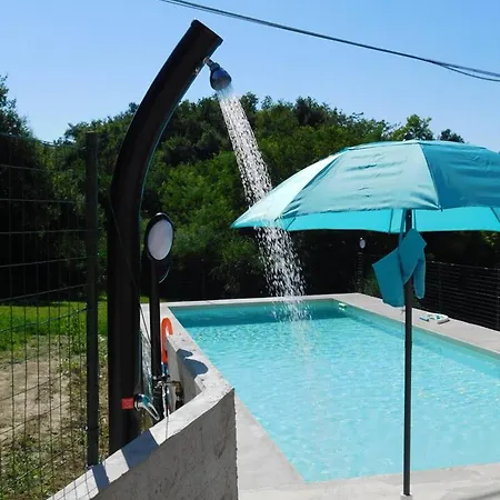 Holiday home Charming House In With Private Pool *
