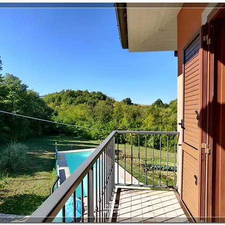 Charming House In With Private Pool Holiday home