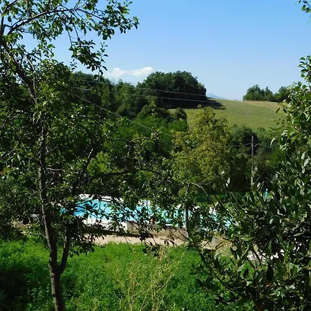 Charming House In With Private Pool Holiday home