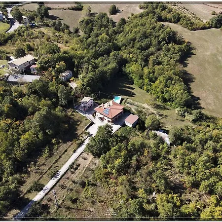 Charming House In With Private Pool *