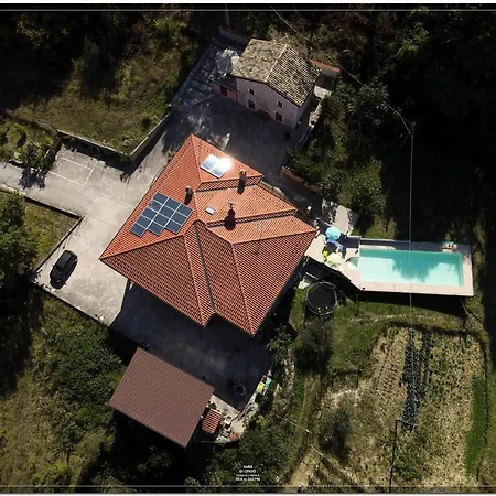 Charming House In With Private Pool Holiday home